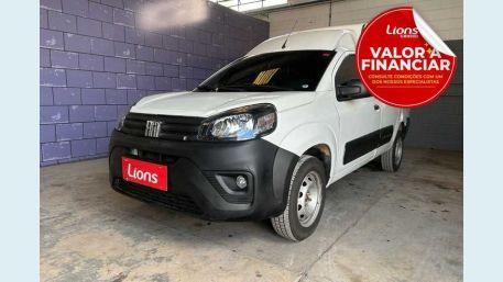 FIAT FIORINO