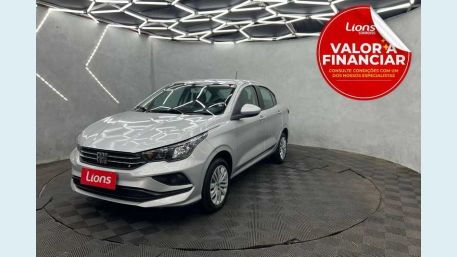 FIAT CRONOS