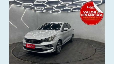 FIAT CRONOS