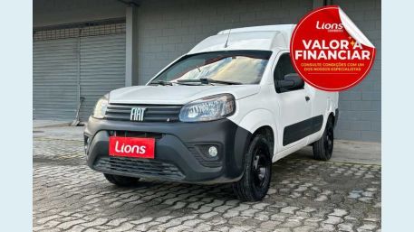 FIAT FIORINO