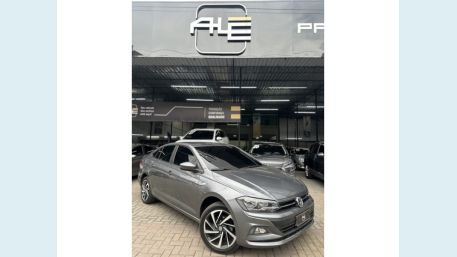 VOLKSWAGEN VIRTUS