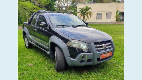 FIAT STRADA