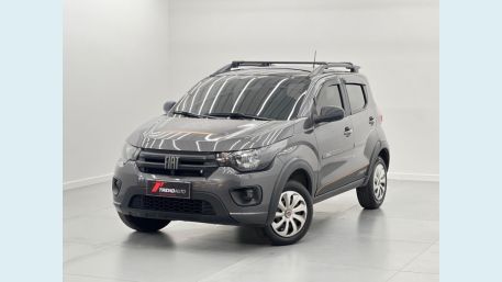 FIAT MOBI