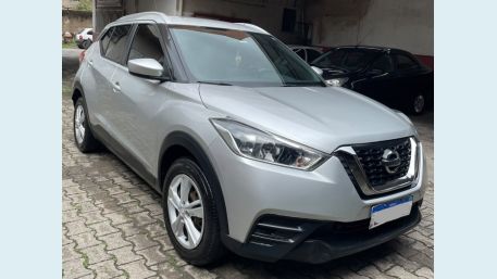 NISSAN KICKS ACTIVE S 1.6