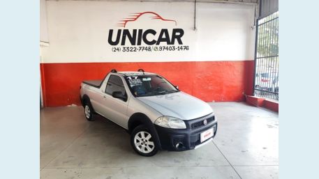 FIAT STRADA