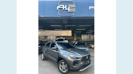 FIAT PULSE