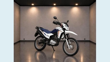HONDA NXR 160 BROS ESDD