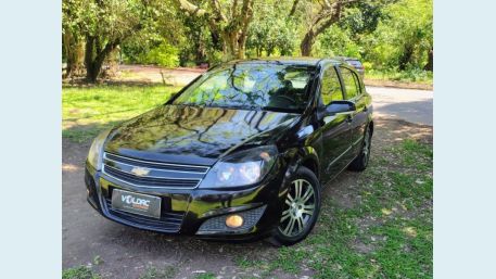 CHEVROLET VECTRA