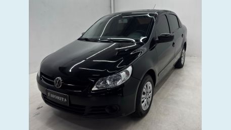 VOLKSWAGEN VOYAGE