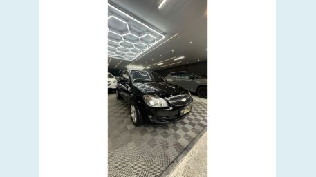 CHEVROLET CELTA