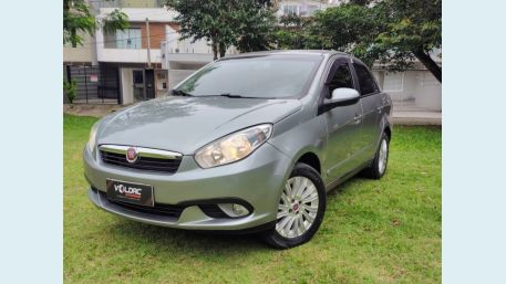 FIAT GRAND SIENA