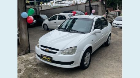 CHEVROLET CLASSIC