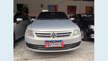 VOLKSWAGEN VOYAGE