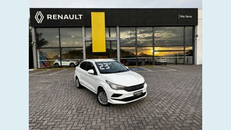 FIAT CRONOS