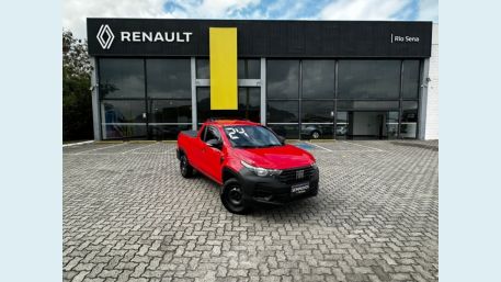 FIAT STRADA