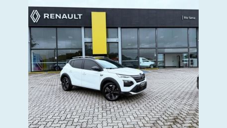 RENAULT KARDIAN