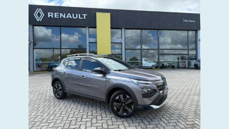 RENAULT KARDIAN 1.0 TCE