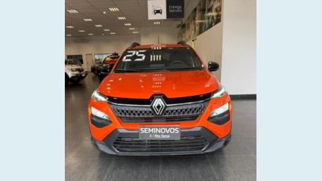 RENAULT KARDIAN