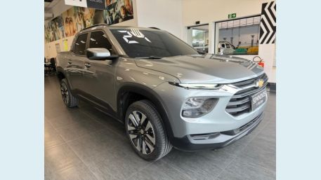 CHEVROLET MONTANA