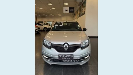 RENAULT SANDERO 1.0 12V SCE