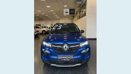 RENAULT KWID 1.0 12V SCE