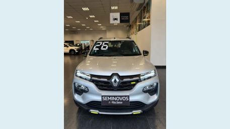 RENAULT RENAULT KWID SCE