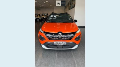 RENAULT KARDIAN