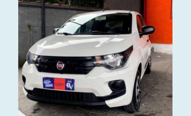 FIAT MOBI