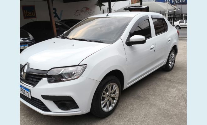 RENAULT LOGAN