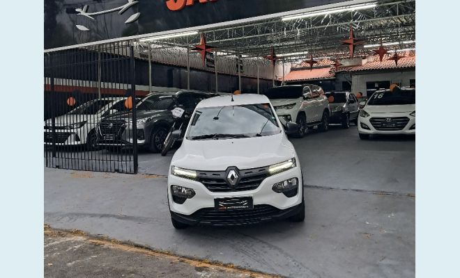 RENAULT KWID