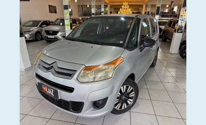 CITRO�N C3 PICASSO