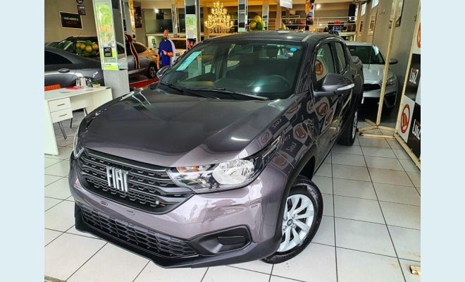 FIAT STRADA
