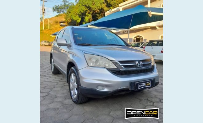 HONDA CRV