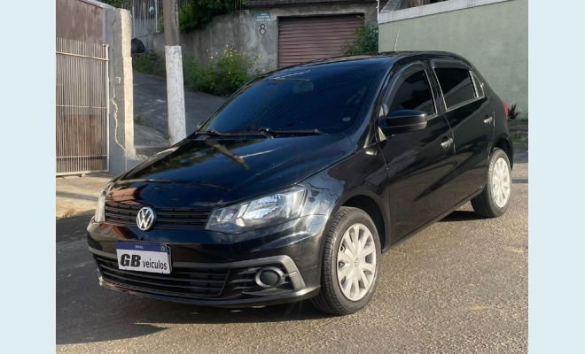 VOLKSWAGEN GOL
