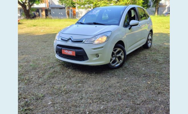 CITRO�N C3