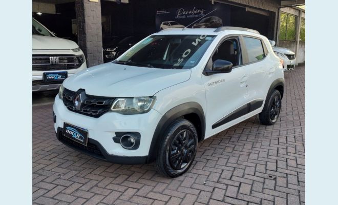 RENAULT KWID