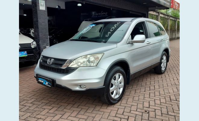 HONDA CRV