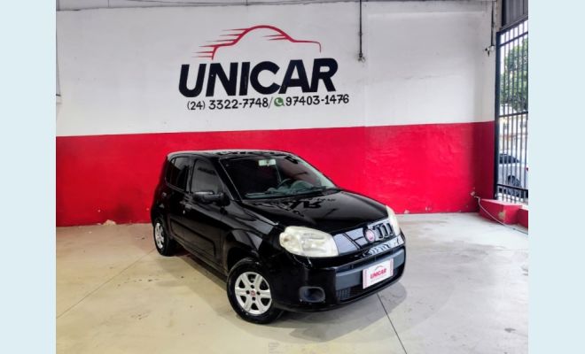 FIAT UNO