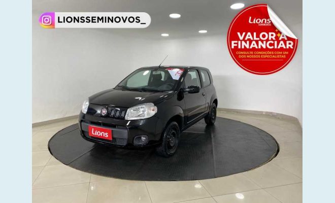 FIAT UNO