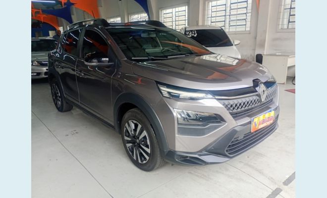 RENAULT KARDIAN
