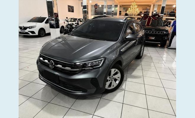 VOLKSWAGEN NIVUS