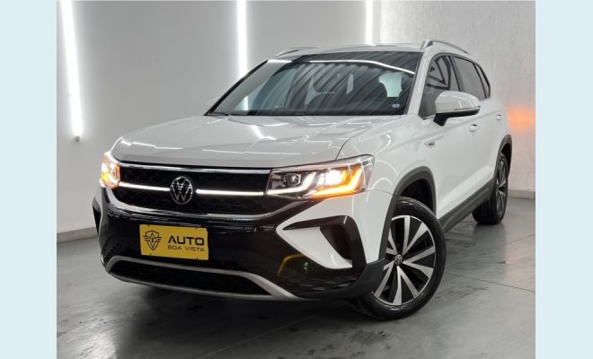 VOLKSWAGEN TAOS