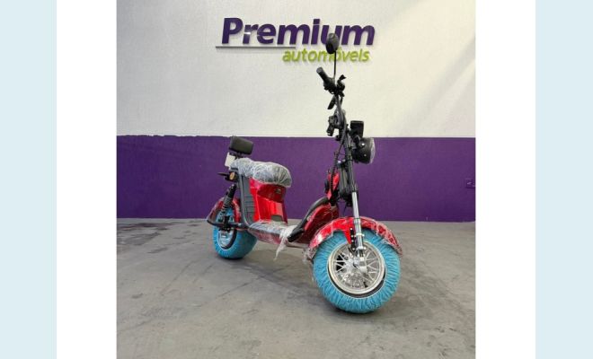OUTROS SCOOTER X 12 1000W