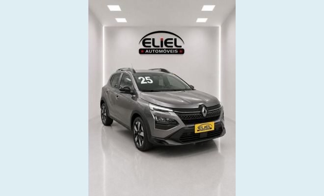 RENAULT KARDIAN