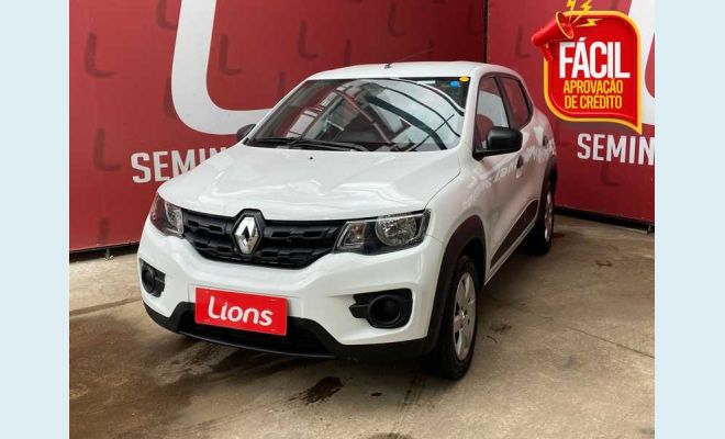 RENAULT KWID