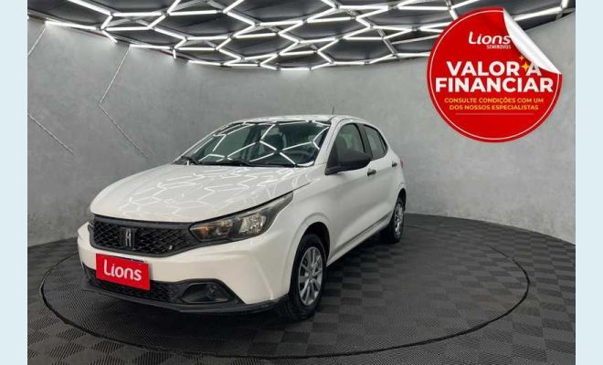 FIAT ARGO