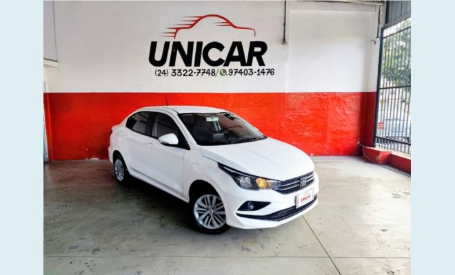 FIAT CRONOS