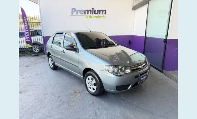 FIAT PALIO
