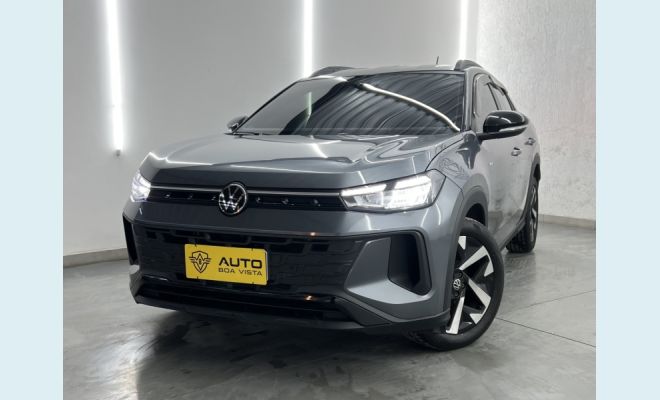 VOLKSWAGEN TERA