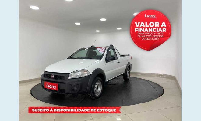 FIAT STRADA